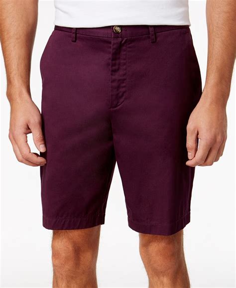 michael kors mens shorts|michael kors modern tailored pants.